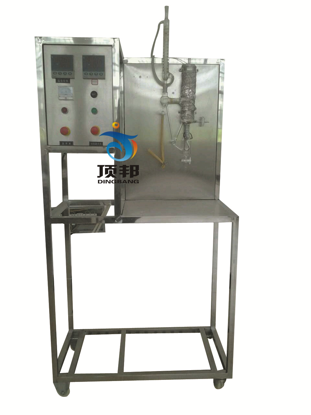 气-液平衡数据测定实验装置